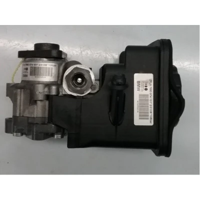 Imagen de SPIDAN 54955 Bomba de Direccion hidráulico BMW: 5 Berlina