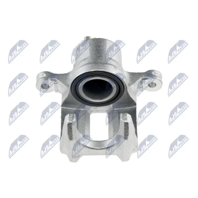 Imagen de NTY HZT HD 007 Pinza de freno Eje trasero, derecha, derecha sin bastidor soporte HONDA: CR V 2, Accord 7 Tourer