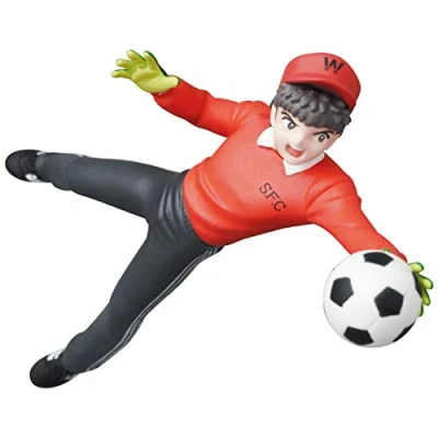 Imagen de Captain Tsubasa Series 2 Mini UDF Wakabayashi Genzo Figura Decorativa (11 cm)