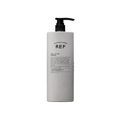 Imagen de REF Stockholm Cool Silver Shampoo 1000 ml