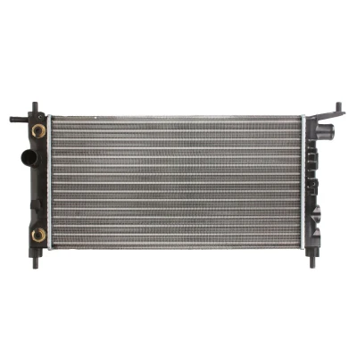 Imagen de THERMOTEC D7X041TT Radiador, refrigeración del motor OPEL: Corsa B Hatchback, Combo Furgón, Tigra Coupé