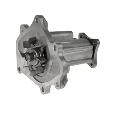 Imagen de BLUE PRINT ADN19189 Bomba de agua Fundición aluminio con junta Metal NISSAN: Pathfinder 3, INFINITI: FX SUV