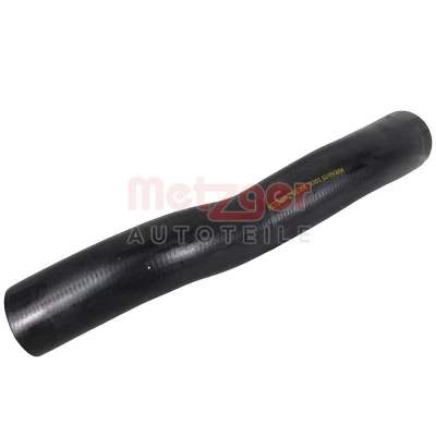 Imagen de METZGER 2401354 Manguera Turbo sin abrazaderas TOYOTA: Corolla IX Hatchback