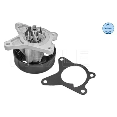 Imagen de MEYLE 16 13 220 0025 Bomba de agua con junta ORIGINAL Quality para accionamiento correa poli V RENAULT: MEGANE 3, SCENIC 3 Coupe