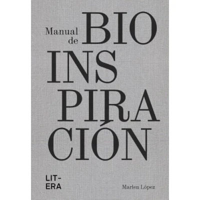 Imagen de Manual de bioinspiración (Educación)