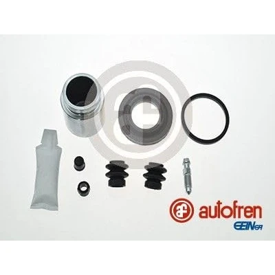 Imagen de AUTOFREN SEINSA D42230C Kit de Reparación Frenos Eje trasero 38