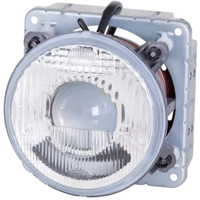 Imagen de Faro HELLA 1BL 008 087 017