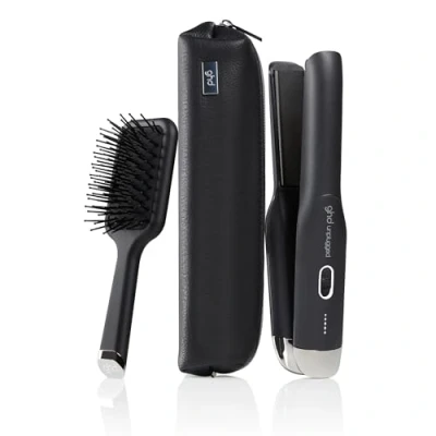 Imagen de GHD Styler Unplugged Plancha de pelo inalámbrico (Negro)