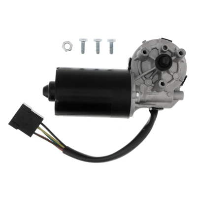 Imagen de VEMO V30 07 0029 Motor del Limpiaparabrisas 12 delante Original calidad de