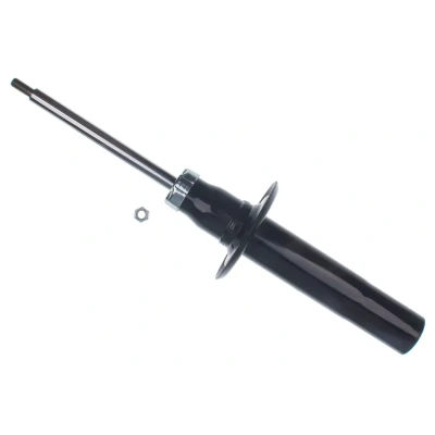 Imagen de DENCKERMANN DSC067G amortiguador Eje delantero Presión de gas Bitubular Cartucho columna Espiga arriba AUDI: A6 C7 Berlina