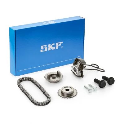 Imagen de SKF VKML 85500 Juego de cadena distribución OPEL: Insignia A Hatchback, Sports Tourer, Zafira C Tourer norauto, oscaro, mister auto