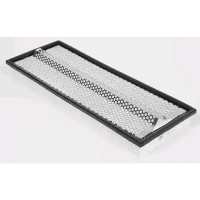 Imagen de CHAMPION CAF100517P Filtro de aire 45 170 472 Cartucho filtrante MERCEDES BENZ: W124 Berlina, Clase G SUV, Familiar