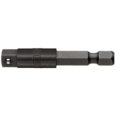 Imagen de GEDORE 673 6,3 Portapuntas 1/4&quot;in
