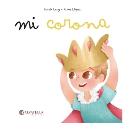 Imagen de Mi Corona