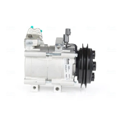 Imagen de NISSENS 89283 Compresor de Aire Acondicionado HS15 12 PAG 46 R 134 a HYUNDAI: H 1 Furgón, / Starex MPV
