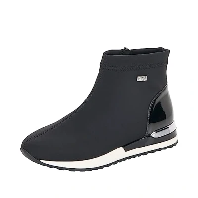 Imagen de Remonte R2571, Botas Mujer, Black 02, 36 EU