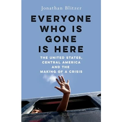 Imagen de Everyone Who Is Gone Here (ebook)