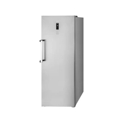 Imagen de Svan SVCR187NFX Congelador Vertical No Frost Dual Cooling 380L A++ Inox