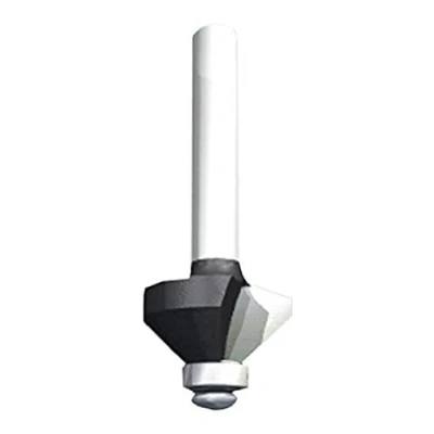 Imagen de Makita D 09488 Fresa biseladora con rodamiento