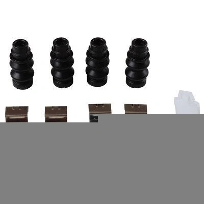Imagen de JP GROUP 4164003710 Kit de accesorios, pastillas frenos CITROËN: C4 Picasso 2, Grand Spacetourer, VOLKSWAGEN: Crafter Furgón