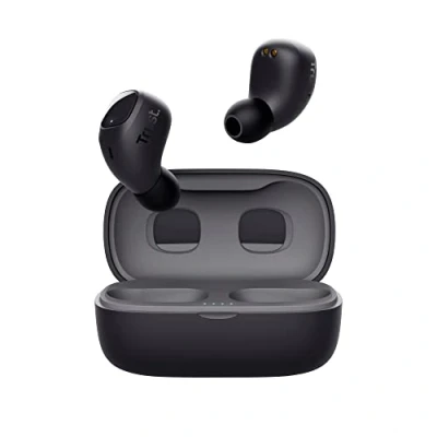 Imagen de Auriculares Trust Nika Compact Intraurales Negro