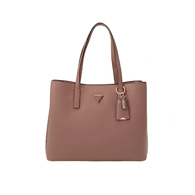 Imagen de GUESS Meridian Girlfriend Tote, Bag Women, RWO, Talla única