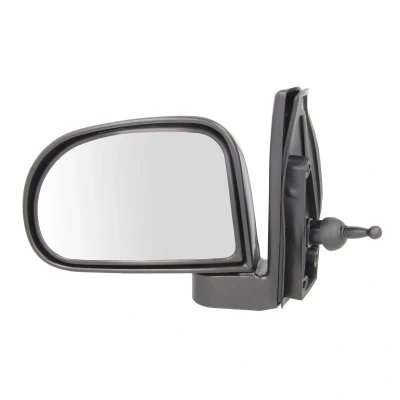 Imagen de Espejo retrovisor Tyc 313 0008 izquierda Ajuste por cable, convexo