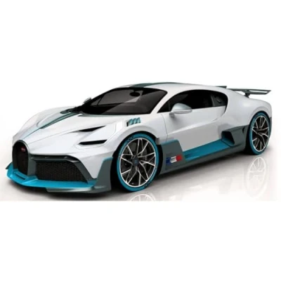 Imagen de Maisto Bugatti Divo WH 531526W