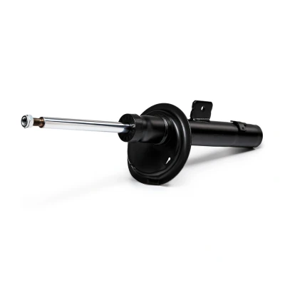 Imagen de MONROE G16446 amortiguador Presión de gas Bitubular Columna Espiga arriba, Abrazadera abajo PEUGEOT: 206 Hatchback, 206+ Hatchback