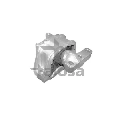 Imagen de TALOSA 61 05274 Soporte de motor derecha Rodamiento caucho metal VOLKSWAGEN: Golf 5, Touran I, Passat B6 Sedán, SEAT: Leon II Hatchback, Altea