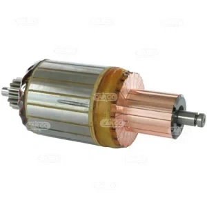 Imagen de HC Cargo F 032 233 585 Inducido, motor de arranque 12V