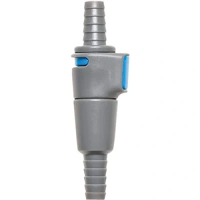 Imagen de KATADYN HYDRAPAK Conector rápido, Botellas de Agua, Gris, Talla única