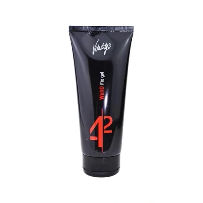Imagen de VITALITY&#039;S GEL DE ALTA FIJACION FIX 200 ML.