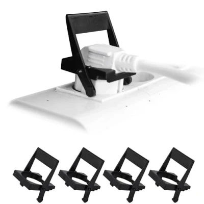 Imagen de Desenchufar fácil de hacer clic