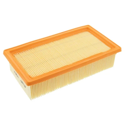 Imagen de MAPCO 60600 Filtro de aire 58 131 245 rectangular Cartucho filtrante ALFA ROMEO: 155, 146, 145, LANCIA: DELTA 2, Dedra Berlina, FIAT: Tipo Hatchback