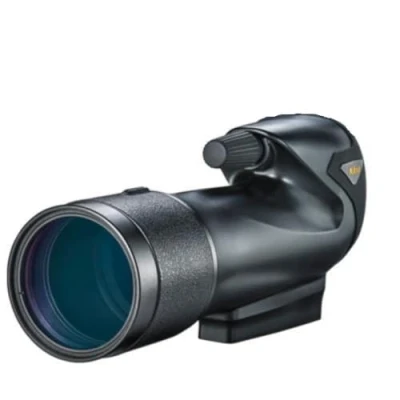 Imagen de Nikon PROSTAFF 5 60 A Telescopio, Color Negro