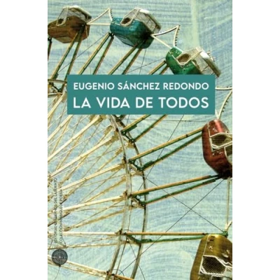 Imagen de La vida DE todos: 38 (BERBIQUÍ POESÍA)
