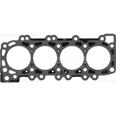 Imagen de REINZ 61 53695 10 Junta de Culata 0,93 86,5 metálica multilámina 1 NISSAN: X Trail