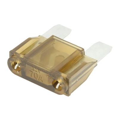Imagen de Kit de fusibles MAMMOOTH MMT O033 2070A/K20