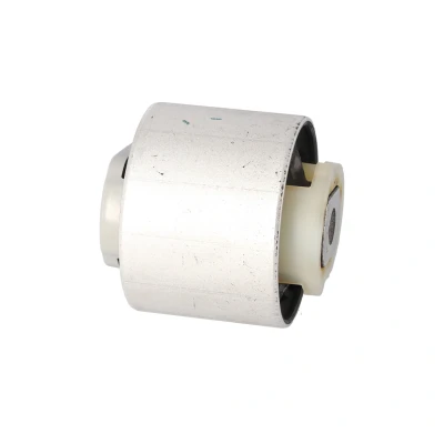Imagen de FEBI BILSTEIN 193811 Silentblock Brazo de Suspension Eje delantero, izquierda, derecha, debajo, delante, interior Caucho