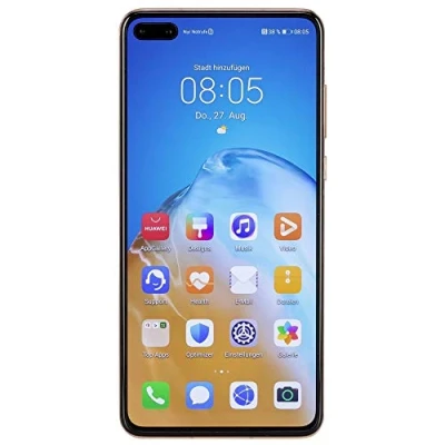 Imagen de HUAWEI P40 Or (8 Go / 128 Go)