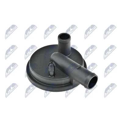 Imagen de NTY EPCV VW 005 Separador de aceite, aireación cárter aceite Cabeza cilíndrica SKODA: Octavia 1 Combi, SEAT: Leon I Hatchback, VOLKSWAGEN: Golf 4
