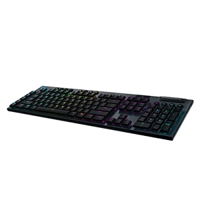 Imagen de Teclado inalámbrico g915 x