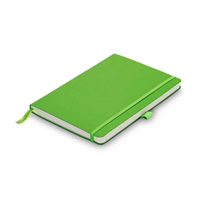 Imagen de Lamy paper Softcover Cuaderno (A5), color verde