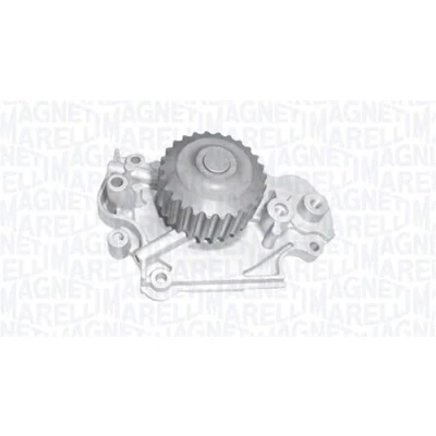 Imagen de MAGNETI MARELLI 352316170461 Bomba de agua HONDA: PRELUDE V, 4