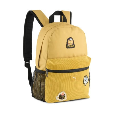 Imagen de Puma Essentials 13 L Mochila para niños, Talla: One Size, Archive gold