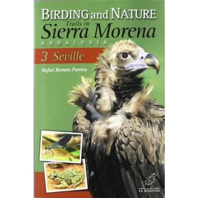 Imagen de Birding and Nature trails in Sierra Morena Andalusia: Seville 3