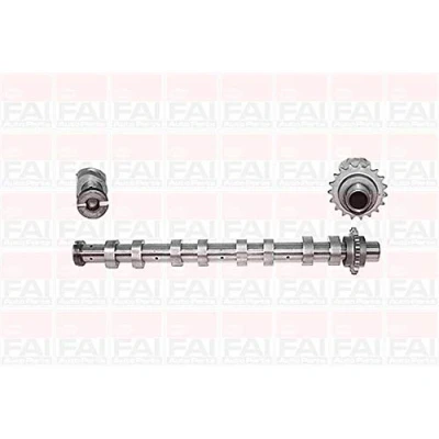 Imagen de FAI AutoParts C267 Árbol de Levas CITROËN: Xsara Picasso, C4 I Hatchback, C2 PEUGEOT: 307 SW, Partner II Furgón, Tepee