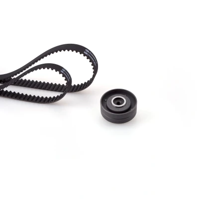 Imagen de GATES FleetRunner Micro V Stretch Fit K025323XS Kit de correa distribución VOLKSWAGEN: TRANSPORTER 4, 4 Bus