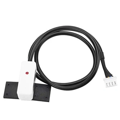Imagen de 24V sensor de nivel líquido, herramienta detección agua sin contacto, sonda (XKC Y26 PNP)